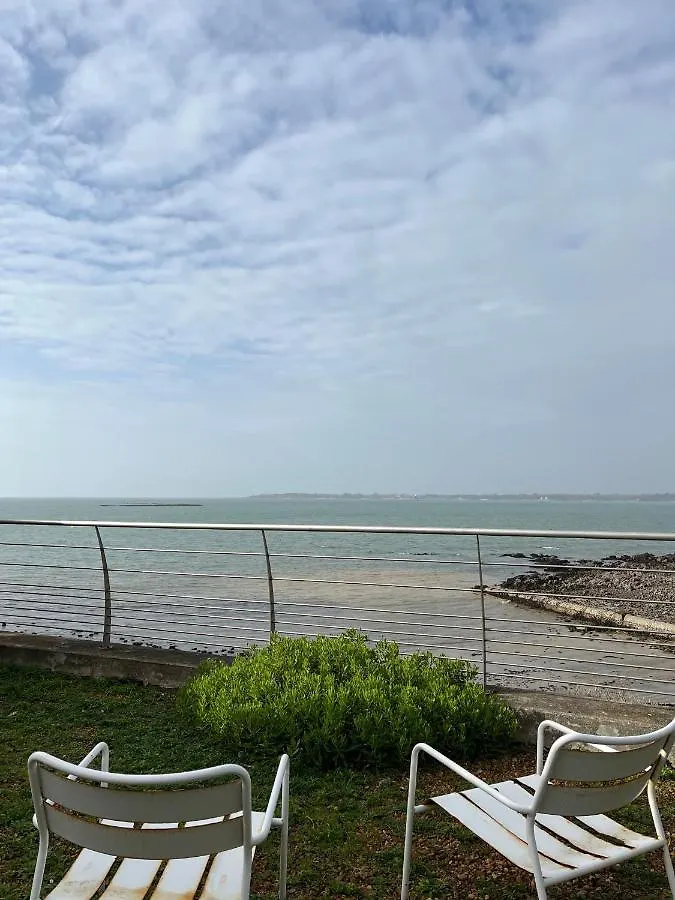 Appartement - Vue Mer Concarneau