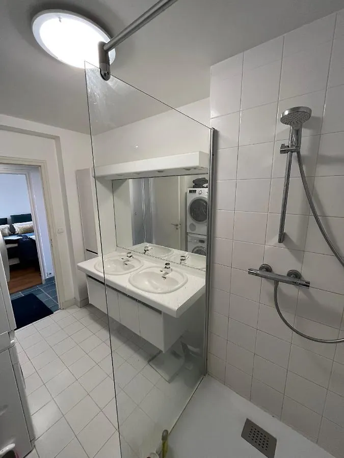 Appartement - Vue Mer Concarneau