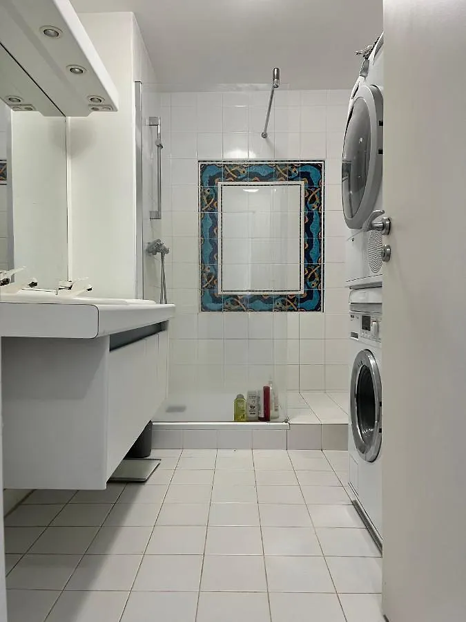 Apartmán Appartement - Vue Mer Concarneau