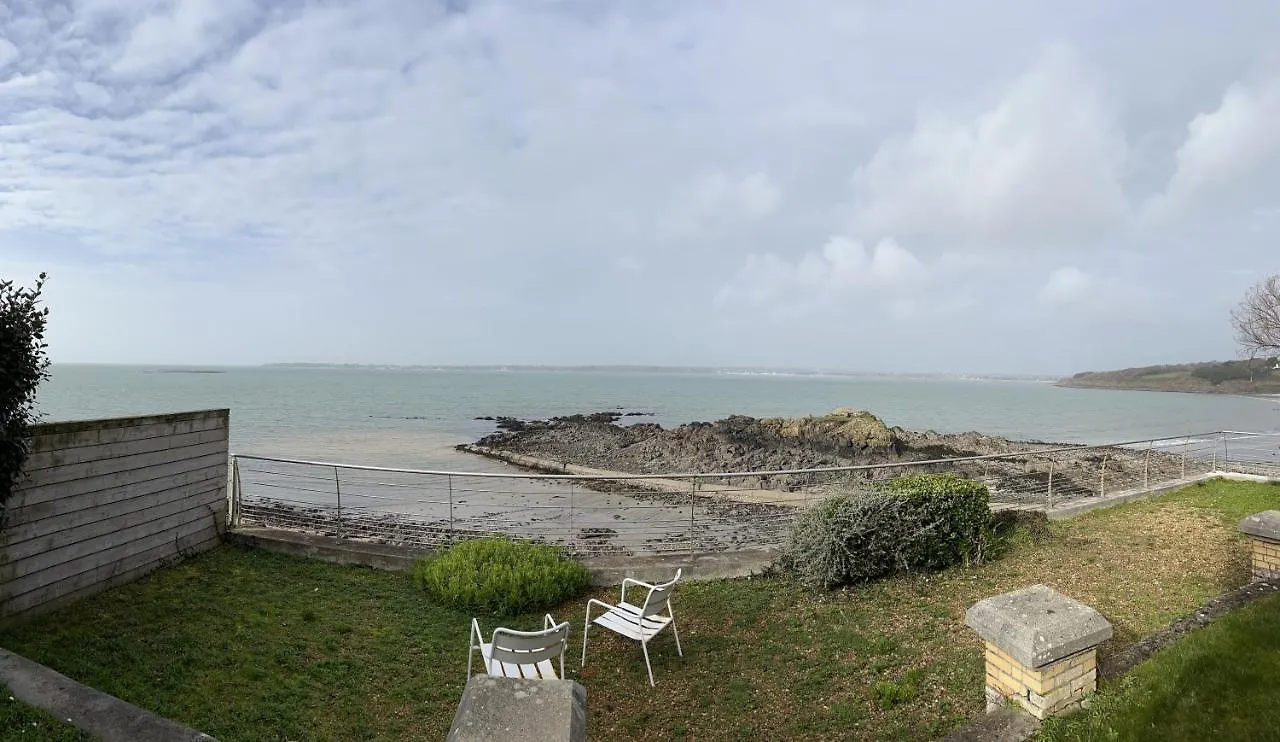 Apartmán Appartement - Vue Mer Concarneau