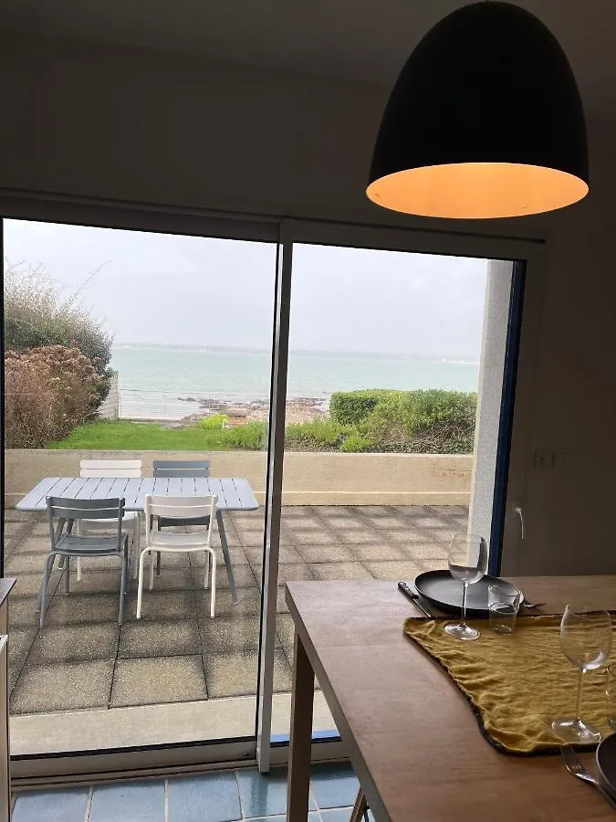 Appartement - Vue Mer Concarneau France
