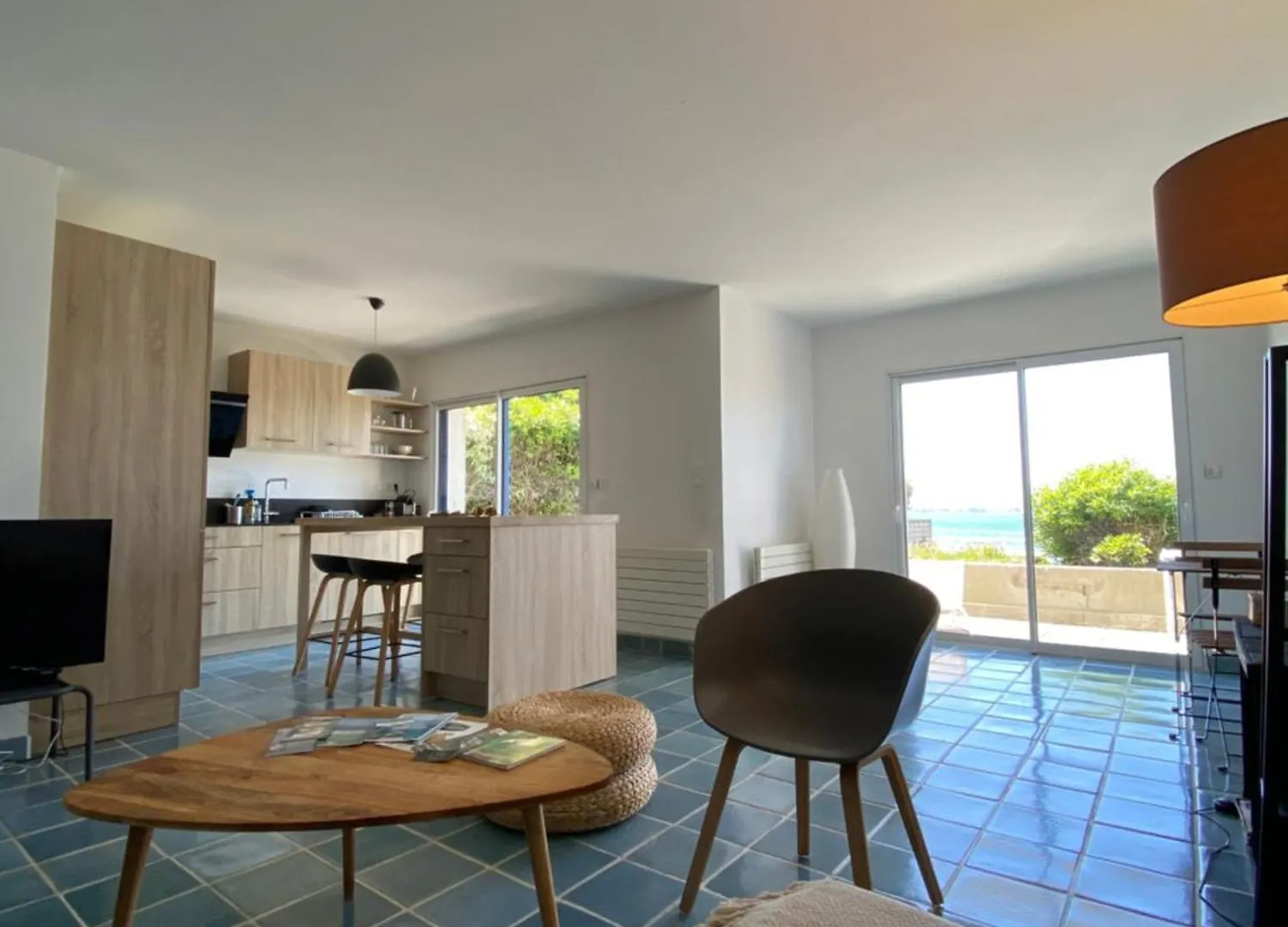 Appartement - Vue Mer Concarneau 0*,  France