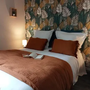 Appartement Vue, Concarneau